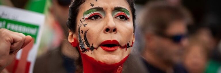 Oproep tot het onmiddellijk vrijlaten van vreedzame demonstranten