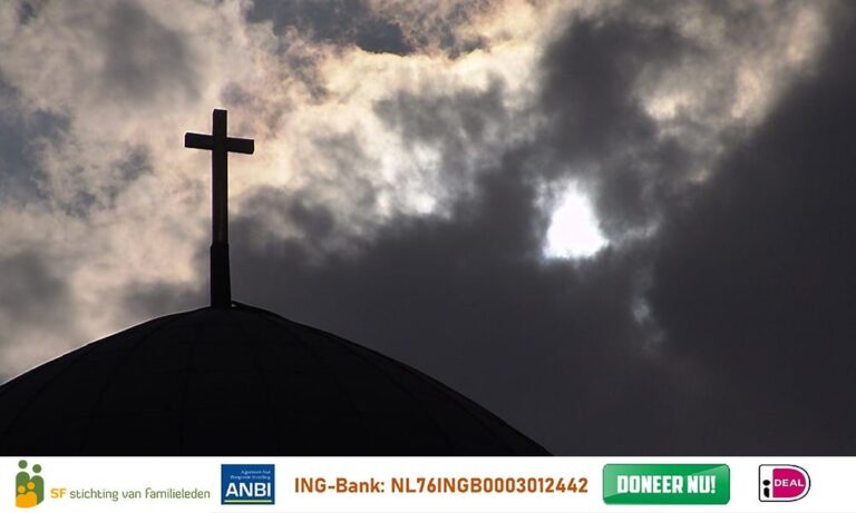 Iran arresteert 30 christelijke bekeerlingen in hun kerkgebouw in Shiraz