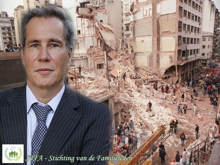 Argentijnse aanklager die de rol onderzocht van het Iraanse regime bij de bomaanslag van 1994 dood aangetroffen