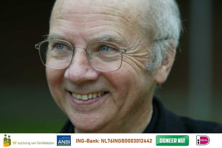 Franse bisschop dringt aan op vrijlating van de Camp-Ashraf-gijzelaars.