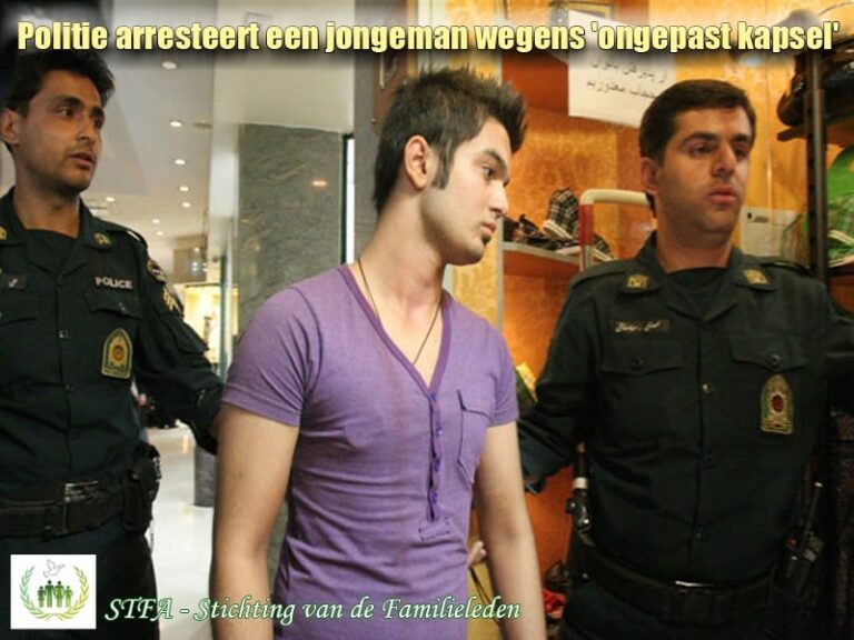 Iran: Fotozaken, kappers en copyshops verzegeld omdat ze ‘onislamitisch’ zouden zijn