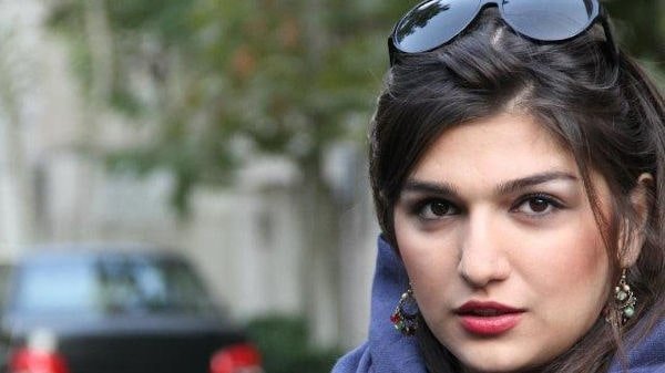 Protest bij Teheraanse gevangenis door moeder van Britse vrouw