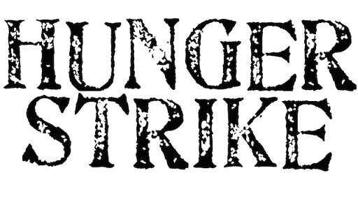 Derwisj-activisten op 27e dag van hun hongerstaking