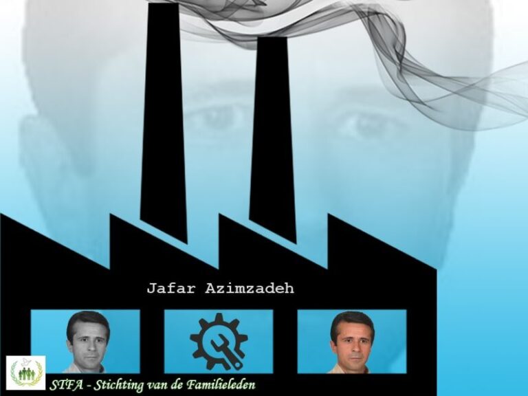 Gevangenisstraffen; Vakbondsactivist krijgt 6 jaar