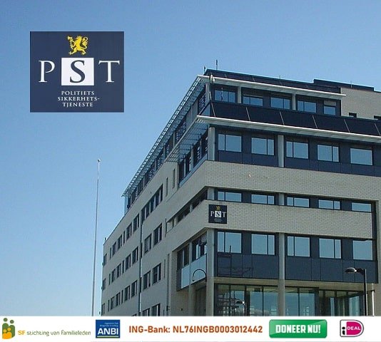 Noorwegen stopt de opleiding van Iraanse studenen, uit angst voor spionage