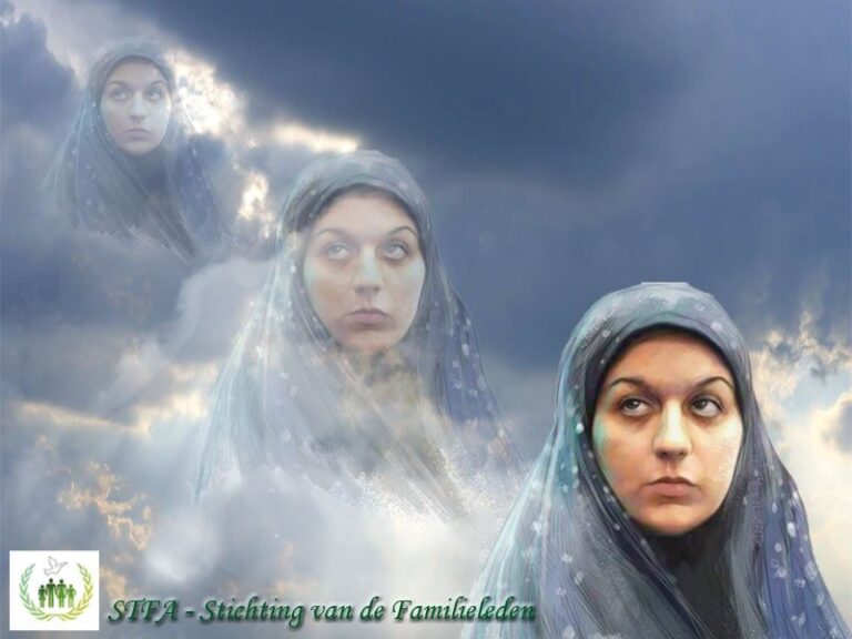 Reyhaneh Jabbari ondanks wereldwijde protesten terechtgesteld!