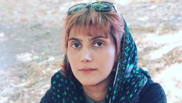 Journaliste Marzieh Amiri veroordeeld tot 10 jaar gevangenisstraf, 147 zweepslagen