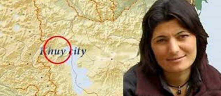 Zeinab Jalalian bekritiseert moella’s scherp om hypocrisie en oneerlijkheid