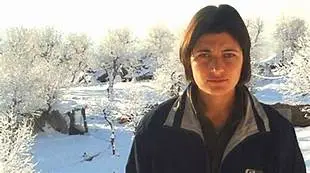 Koerdische politieke gevangene Zeinab Jalalian dringt aan op beëindiging van terechtstellingen