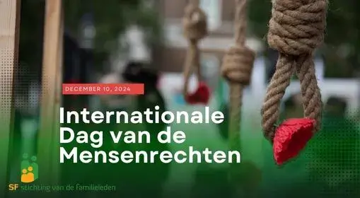 Internationale Dag van de Mensenrechten-2024