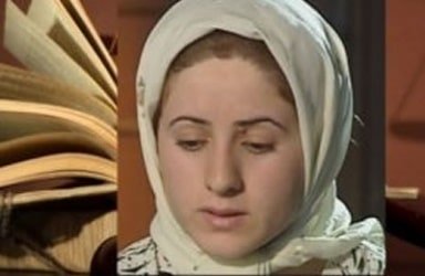 Iran: Jonge vrouw in de gevangenis in afwachting van ernstige beschuldigingen