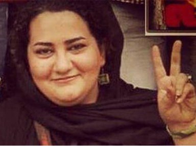 Iran: Vrouwelijke politieke gevangene in hongerstaking verkeert in kritieke toestand