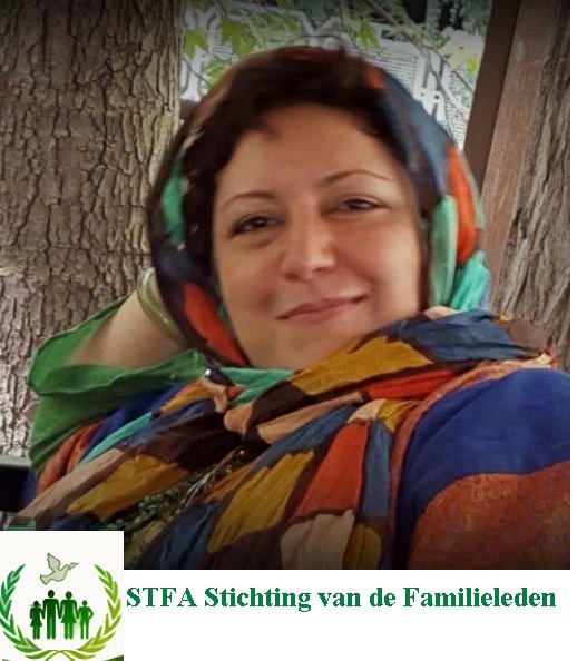 Iran: doodvonnis van Marjan Davari voorgelegd aan het Hooggerechtshof