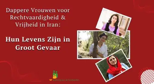 DRINGENDE ACTIE