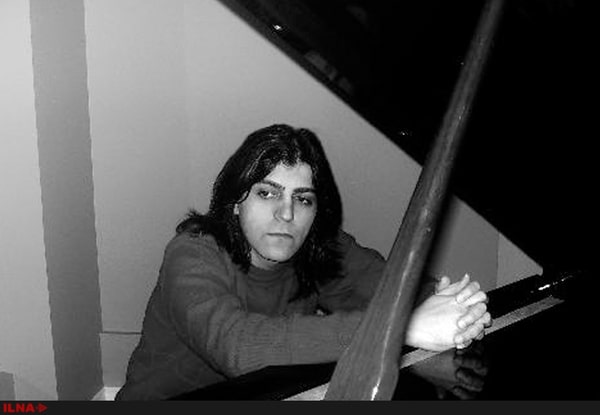 Iran: concert van rockzanger geannuleerd